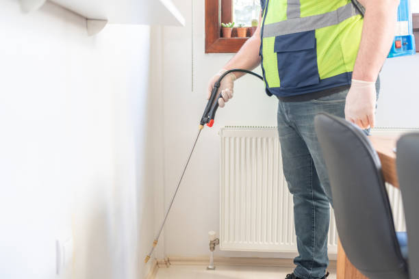 Best Pest Inspection Near Me  in Eden Prairie, MN